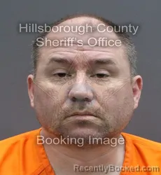 Mugshot of ROBERT KENDALL PRATHER