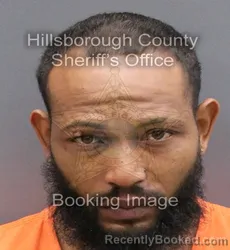 Mugshot of KENTARIOUS MONCHEZ MANN