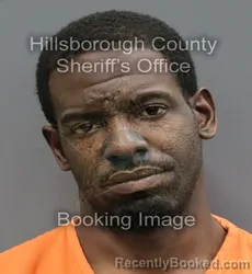Mugshot of LEONARD OBI