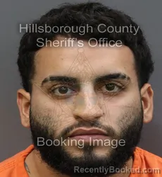 Mugshot of EDDIEL JOEL HERNANDEZ