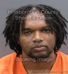 Mugshot of ROZEL JOSHUA ISAIAH MATTHEWS