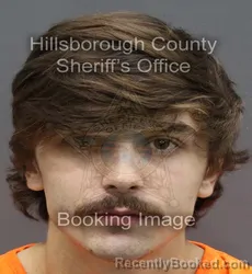 Mugshot of JACOB CLARK KAUTZ