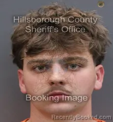 Mugshot of JACOB PHILLIP MISSOK