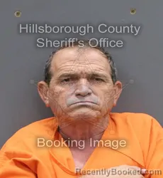 Mugshot of FRUCTUOSO GUZMAN