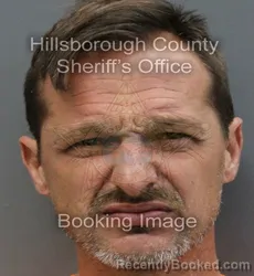 Mugshot of DENNIS MICHAEL BRUTON