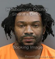Mugshot of ZACHARY PHILLIP LAURENT