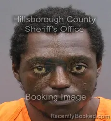Mugshot of RICHARD JUNIOR SAKALA