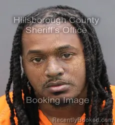 Mugshot of ERIC LENORD REEVES