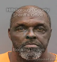 Mugshot of HENRY FAGAN