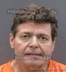 Mugshot of RUDOLPH FRANCIS HEINY