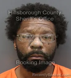 Mugshot of RIVON ANTHONY CARTER