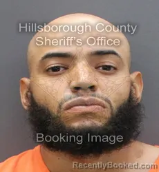 Mugshot of THOMAS LLOYD