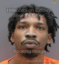 Mugshot of JOHNTAYE DEIONDRAYE PLAIR