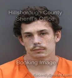 Mugshot of JOSEPH KARL VOLOVAR