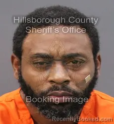 Mugshot of RASHAD EUGENE CUTLER