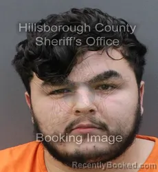 Mugshot of HUNTER JORDAN STOKES