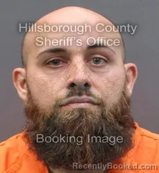 Mugshot of ANTHONY NICHOLAS BATES