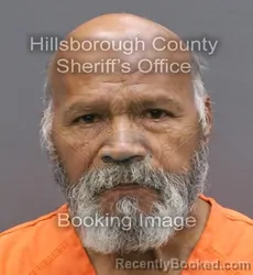 Mugshot of RAUL MARTINEZ