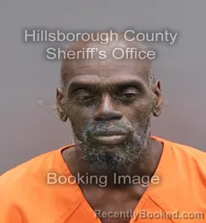 Mugshot of AARON CLINTON WESTBROOKS