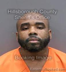 Mugshot of DONTRELL DEMONT CROSBY