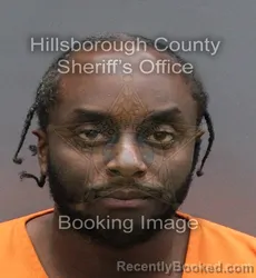 Mugshot of JOEL ALPHONSE ROACH