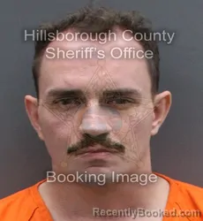 Mugshot of NICHOLAS CHASE WHITE