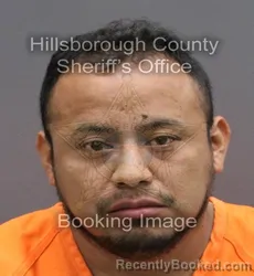 Mugshot of MAYNOR NOE LOPEZ LORENZO