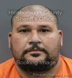 Mugshot of JOAN JAVIER GRADAILLE ODUARDO