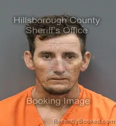 Mugshot of LUIS FERNANDO ESPINOZA