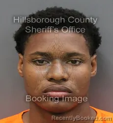 Mugshot of MICHAEL ONEIL EVANS