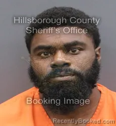 Mugshot of TAVOREO JERREL COBB