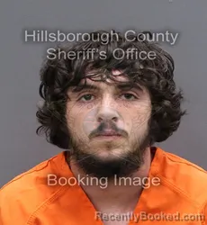 Mugshot of XZAVIER ANTHONY MCCLELLAN