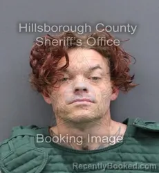 Mugshot of MICHAEL V GABLE