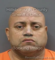 Mugshot of VINICIO BEATO