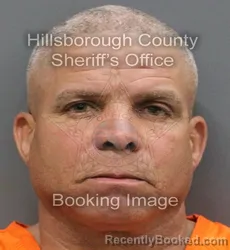 Mugshot of IVAN VALDES GONZALEZ