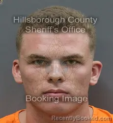 Mugshot of ZANE CARY ROYER