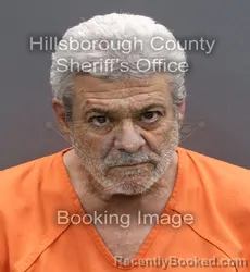 Mugshot of DINO JOSEPH LAMONTE