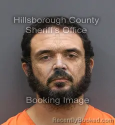 Mugshot of JASON ADAM WILLIAMS