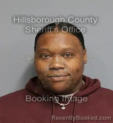 Mugshot of D'NAE RESHAYLA GILBERT