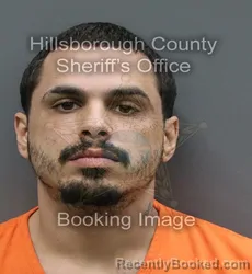 Mugshot of ENRIQUE CRESPO