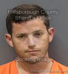 Mugshot of DANIEL CHARLES BENNETT