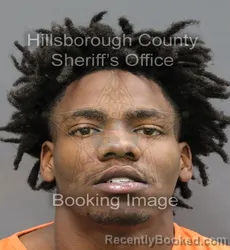 Mugshot of MARVIN LEON ALFORD