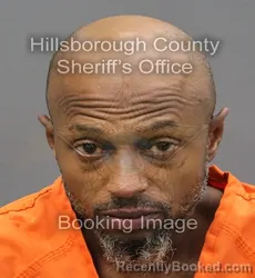 Mugshot of ADISA TYRONE YOUNG