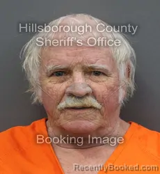 Mugshot of DAVID LEE STOUT