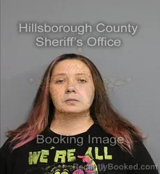 Mugshot of KELSEY SUE MARTIN