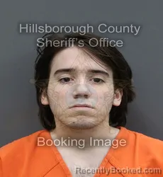 Mugshot of ANDY PERNAS