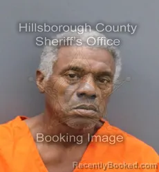 Mugshot of REGINALD DENNARD BUTLER