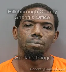 Mugshot of REGINALD DEMARIO TURK