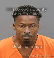 Mugshot of ANTHONY COYELL BRYANT