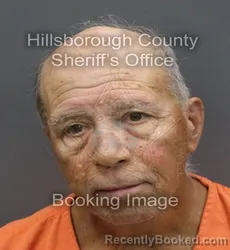 Mugshot of JAMES ROBERT FURNARO